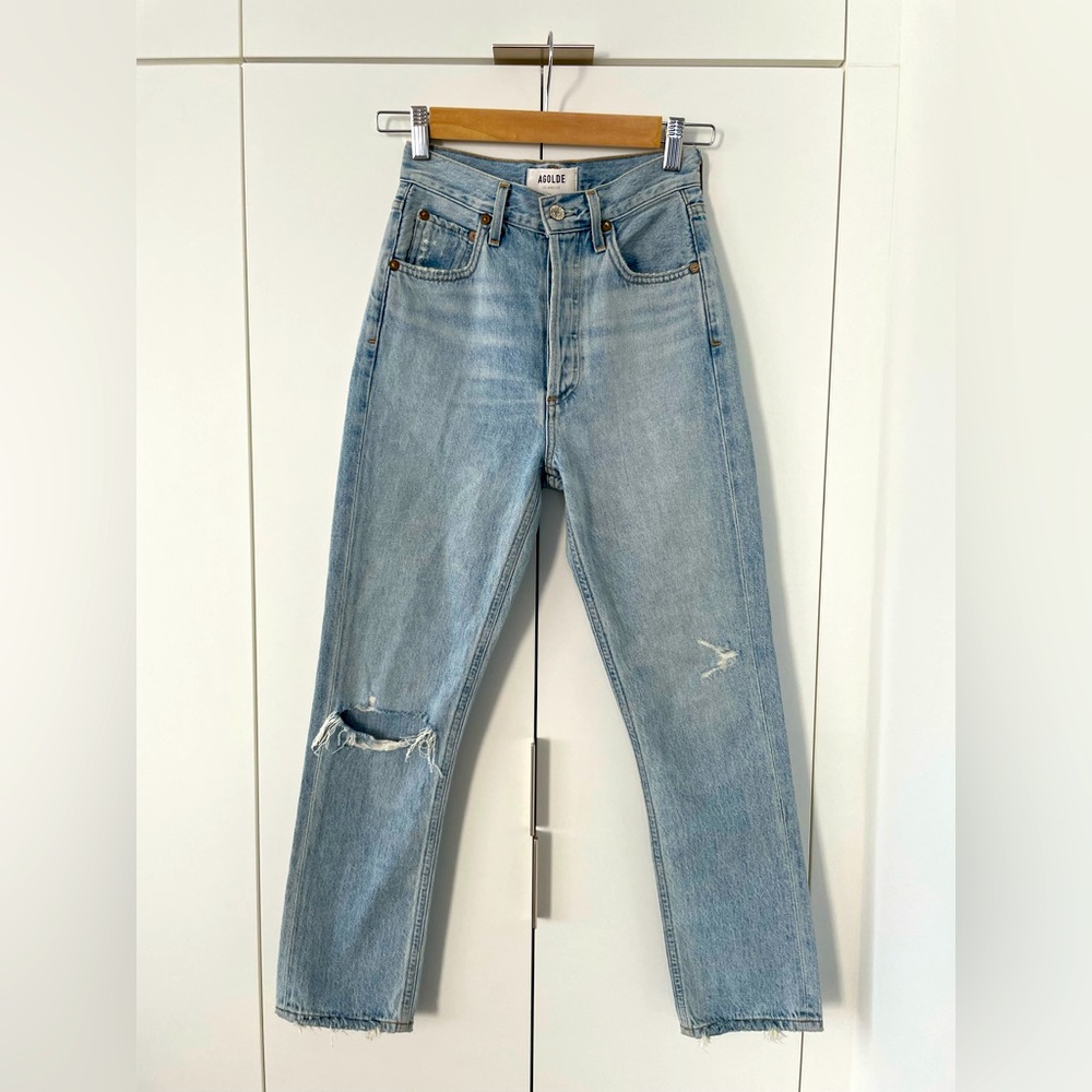 Agolde Jeans size 23